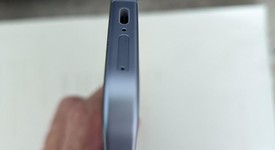 Mint
													Google Pixel 9a - Unlocked, Iris, 256 GB, 8 GB, photo 4 of 15