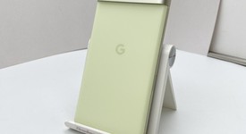 Good
													Google Pixel 7 - Unlocked, Lemongrass, 128 GB, 8 GB, GVU6C, Sub-6 5G, photo 3 of 8