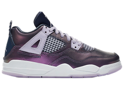 Jordan 4 Retro Monsoon Blue (PS) for sale