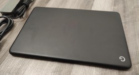 Good
													Google Pixelbook Go - I5, Black, 128 GB, 16 GB, photo 3 of 8