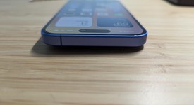 Good
													Apple iPhone 16 - Verizon, Ultramarine, 128 GB, A3081, photo 5 of 13