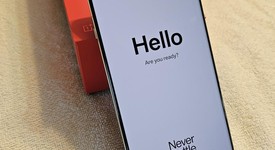Mint
													OnePlus 13 - Unlocked, Midnight Ocean, 512 GB, 16 GB, photo 1 of 12