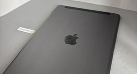 Good
													Apple iPad 9th Gen - Unlocked, Gray, 64 GB, A2603, photo 5 of 6