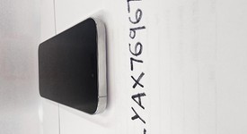 Good
													Apple iPhone 14 Pro Max - T-Mobile, Silver, 256 GB, A2651, photo 1 of 8