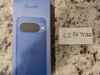 Google Pixel 10