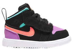 Jordan 1 Mid Alt Multi-Color (TD) for sale