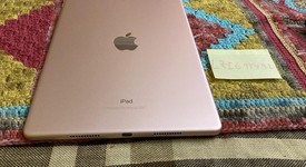 Mint
													Apple iPad Pro 10.5" - Wi-Fi, Rose Gold, 64 GB, photo 4 of 7