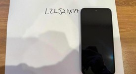 Mint
													Samsung Galaxy A36 5G - Unlocked, Black, 128 GB, SM-A366U1, photo 5 of 6