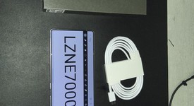 Mint
													Samsung Galaxy S25 Ultra - Unlocked, Whitesilver, 512 GB, 12 GB, SM-S938U1, photo 1 of 9