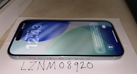 Good
													Apple iPhone 15 - T-Mobile, Blue, 128 GB, A2846, photo 3 of 5