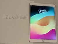 Apple iPad Pro 10.5"