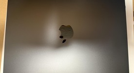 Good
													MacBook Pro Late 2023 (M3) - 14" - Apple M3 Pro 11-core, Black, 512 GB, 18 GB, 14-core GPU, photo 1 of 17