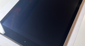 Good
													Apple iPad Air - Wi-Fi, Silver, 16 GB, photo 3 of 15