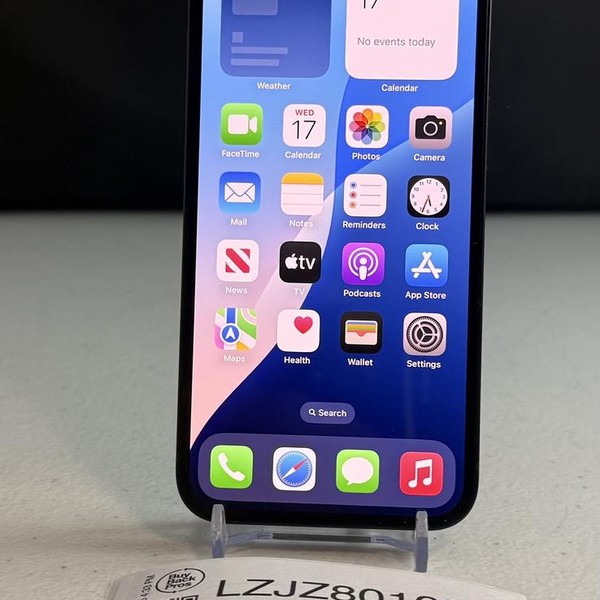 Apple iPhone 13 - Unlocked, 128 GB, Midnight, A2482