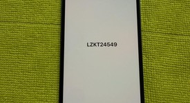 Good
													Apple iPhone 13 - Unlocked, Blue, 128 GB, A2482, photo 1 of 11