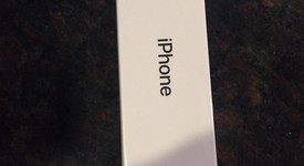 New
													Apple iPhone X - AT&T, Gray, 64 GB, A1865, photo 2 of 3