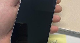 Mint
													Apple iPhone 15 - Unlocked, Blue, 256 GB, A2846, photo 5 of 8