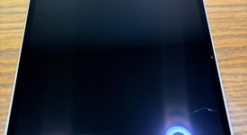 Mint
													Apple iPad Pro 13" (M4) 2024 - Wi-Fi, Silver, 256 GB, 8 GB, A2925, Standard Glass, photo 2 of 9