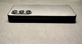 Good
													Samsung Galaxy Z Fold5 - T-Mobile, Black, 512 GB, 12 GB, SM-F946U, photo 5 of 11