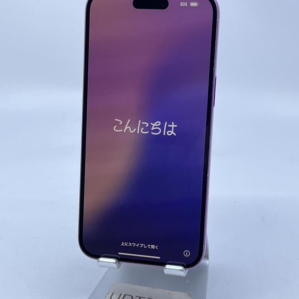 Apple iPhone 16 Plus - Unlocked, 128 GB, Pink, A3082