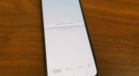 Good
													Samsung Galaxy Z Flip3 5G - Unlocked, Black, 256 GB, 8 GB, SM-F711U1, photo 2 of 6