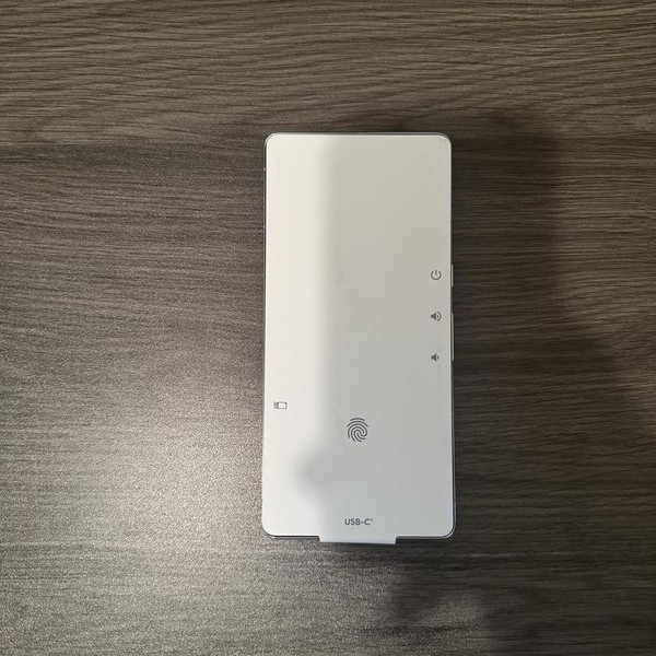 Google Pixel 7 Pro - Unlocked, 256 GB, Snow, 12 GB, GE2AE