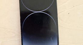 Good
													Apple iPhone 14 Pro - Consumer Cellular, Black, 256 GB, A2650, photo 2 of 3