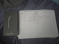 Samsung Galaxy S25 Edge