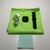 Mint Apple Watch Series 10 46mm - Black, A2999 - GPS, Aluminum