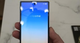 Mint
													Samsung Galaxy Z Fold7 - Unlocked, Blue Shadow, 512 GB, 12 GB, SM-F966U1, photo 5 of 12