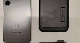 Mint
													Samsung Galaxy S24 Plus - Unlocked, Black, 512 GB, 12 GB, SM-S926U1, photo 2 of 9