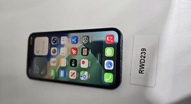 Good
													Apple iPhone 12 - Unlocked, Blue, 256 GB, A2172, photo 4 of 10