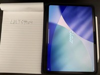 Apple iPad Pro 11" (M4) 2024