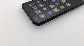 Good
													Apple iPhone Xr - Verizon, Black, 64 GB, A1984, photo 4 of 19