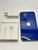 Good Apple iPhone 12 Mini - Unlocked, Blue, 128 GB, A2176