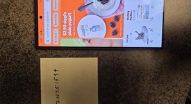 Mint
													Samsung Galaxy S24 Ultra - Unlocked, Blue, 1 TB, 12 GB, SM-S928U1, photo 2 of 27