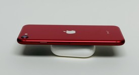 Good
													Apple iPhone SE 3rd Gen 2022 - Unlocked, Red, 64 GB, A2595, photo 4 of 10