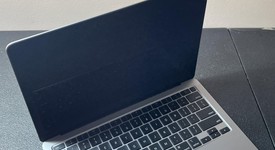 Good
													MacBook Air 2020 - 13" - Apple M1, Gray, 128 GB, 8 GB, photo 4 of 12