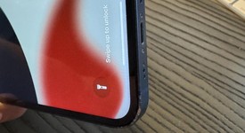Good
													Apple iPhone 13 - Unlocked, Blue, 256 GB, A2482, photo 4 of 11