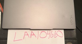 Mint
													Lenovo Laptop, photo 2 of 11