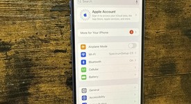 Good
													Apple iPhone 16 - Unlocked, Ultramarine, 128 GB, A3081, photo 1 of 10