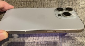 Fair
													Apple iPhone 15 Pro - T-Mobile, Natural, 128 GB, A2848, photo 5 of 6