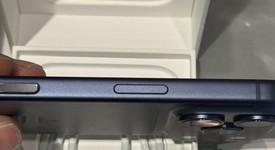 Mint
													Apple iPhone 17 Pro - T-Mobile, Deep Blue, 256 GB, A3256, photo 5 of 14