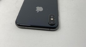 Good
													Apple iPhone Xs - Unlocked, Gray, 64 GB, A1920, photo 4 of 9