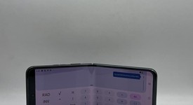 Fair
													Motorola Razr (2024) - Unlocked, Gray, 256 GB, 8 GB, photo 6 of 6