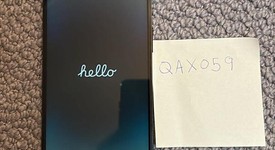 Good
													Apple iPhone 14 Pro Max - Unlocked, Black, 256 GB, A2651, photo 1 of 4