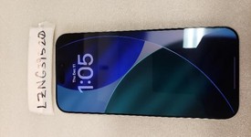 Mint
													Apple iPhone 17 Pro Max - Unlocked, Silver, 512 GB, A3257, photo 3 of 19