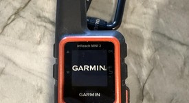 Used
													Garmin inReach Mini 2, photo 2 of 3