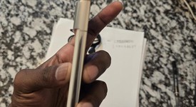 Mint
													Google Pixel 8 Pro - Unlocked, Porcelain, 128 GB, 12 GB, G1MNW, mmWave 5G, photo 4 of 6