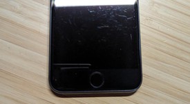 Fair
													Apple iPhone SE 2nd Gen 2020 - Unlocked, Black, 64 GB, A2275, photo 1 of 18